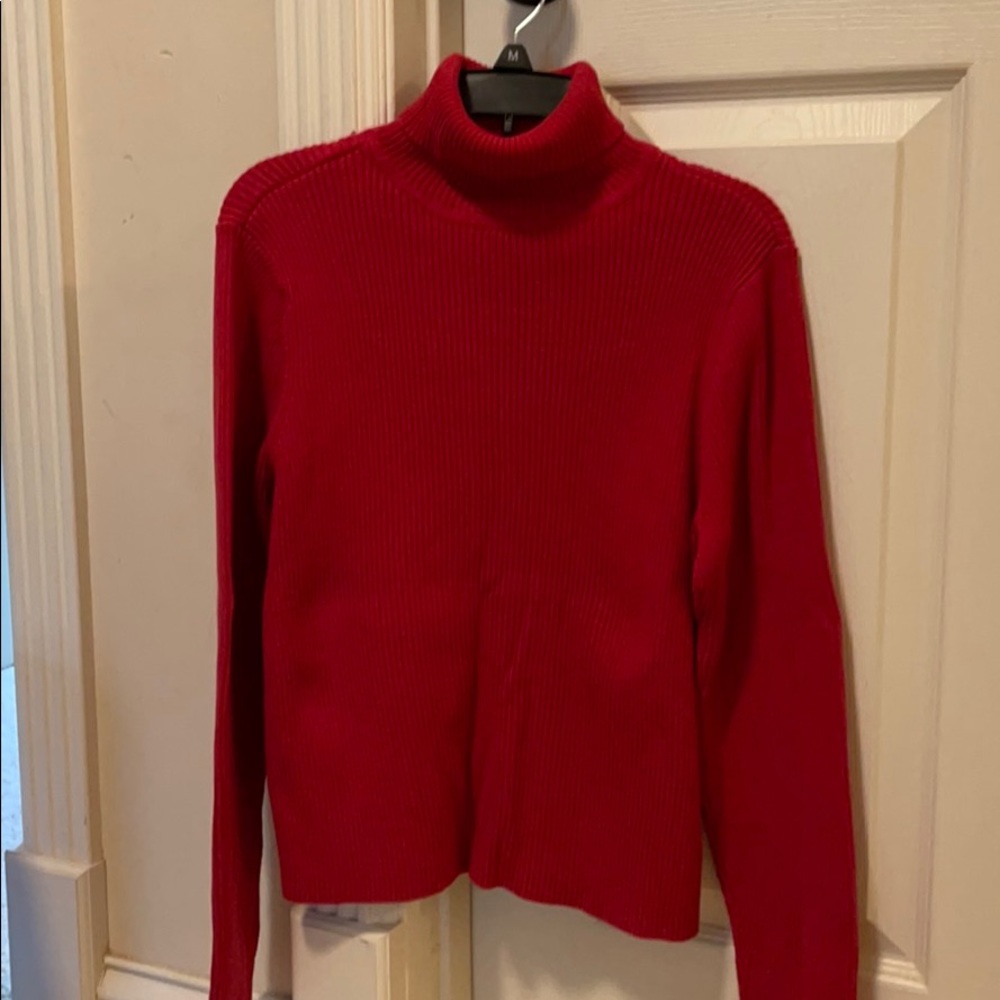Turtleneck